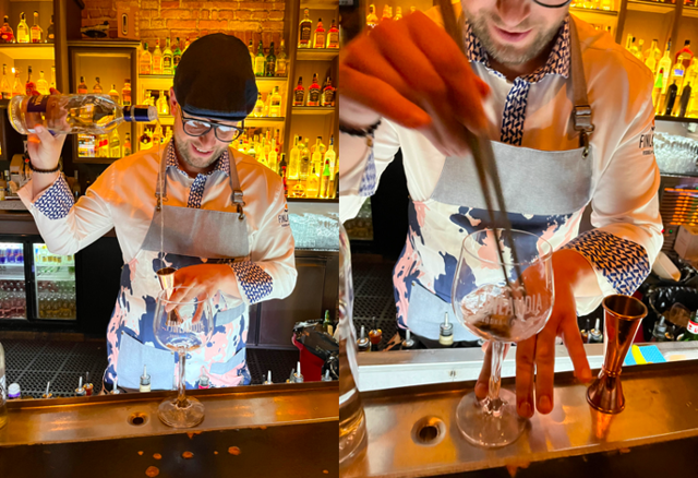 Máte ho pozvat na drink aneb Jak nejlépe prolomit ledy? Máte ho pozvat na drink aneb Jak nejlépe prolomit ledy?