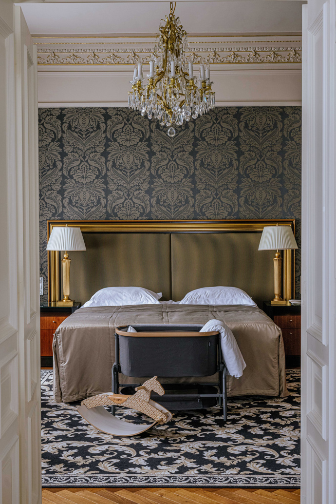  

Grandhotel Pupp
