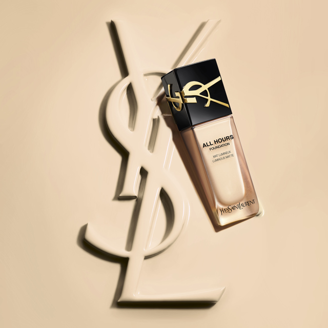 YSLL All Day Hour make-up