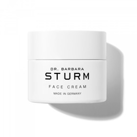 Dr. Barbara Sturm Face Cream, Dr, Barbara Sturm, 4360 Kč
Dr. Barbara Sturm Face Cream, Dr, Barbara Sturm, 4360 Kč