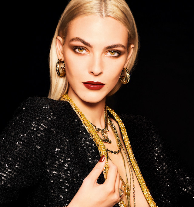 CHANEL CHANEL