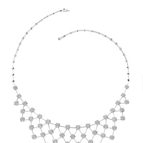 Apart, náhrdelník s diamanty
Apart, náhrdelník s diamanty