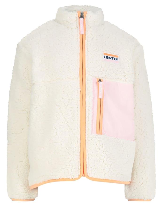 Bunda, Levi's
