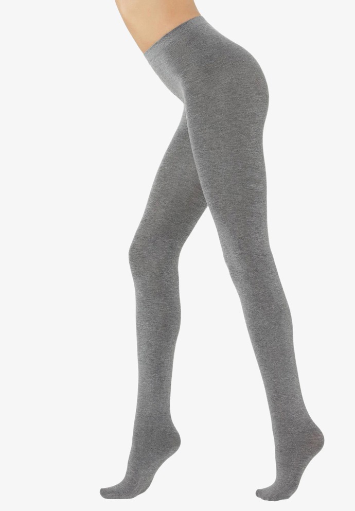 Punčocháče s příměsí kašmíru, Calzedonia
