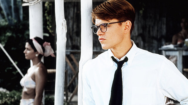 Talented Mr Ripley Talented Mr Ripley