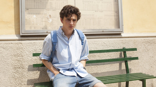 Call Me By Your Name Call Me By Your Name