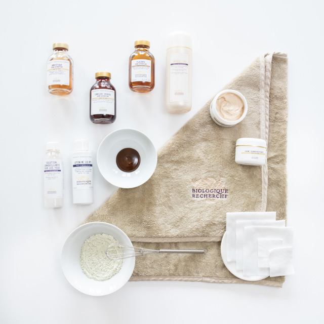 Biologique Recherche produkty Biologique Recherche produkty