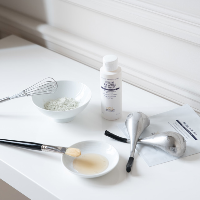 Biologique Recherche Biologique Recherche