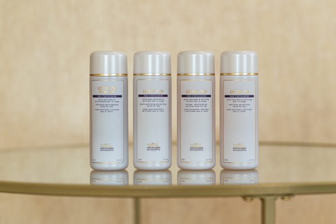 Lotion P50