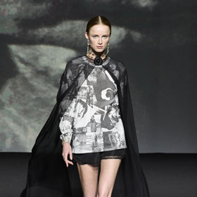 CHANEL Ready-to-Wear Spring/Summer 2023
CHANEL Ready-to-Wear Spring/Summer 2023