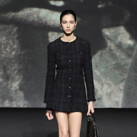 CHANEL Ready-to-Wear Spring/Summer 2023
CHANEL Ready-to-Wear Spring/Summer 2023