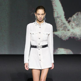 CHANEL Ready-to-Wear Spring/Summer 2023
CHANEL Ready-to-Wear Spring/Summer 2023