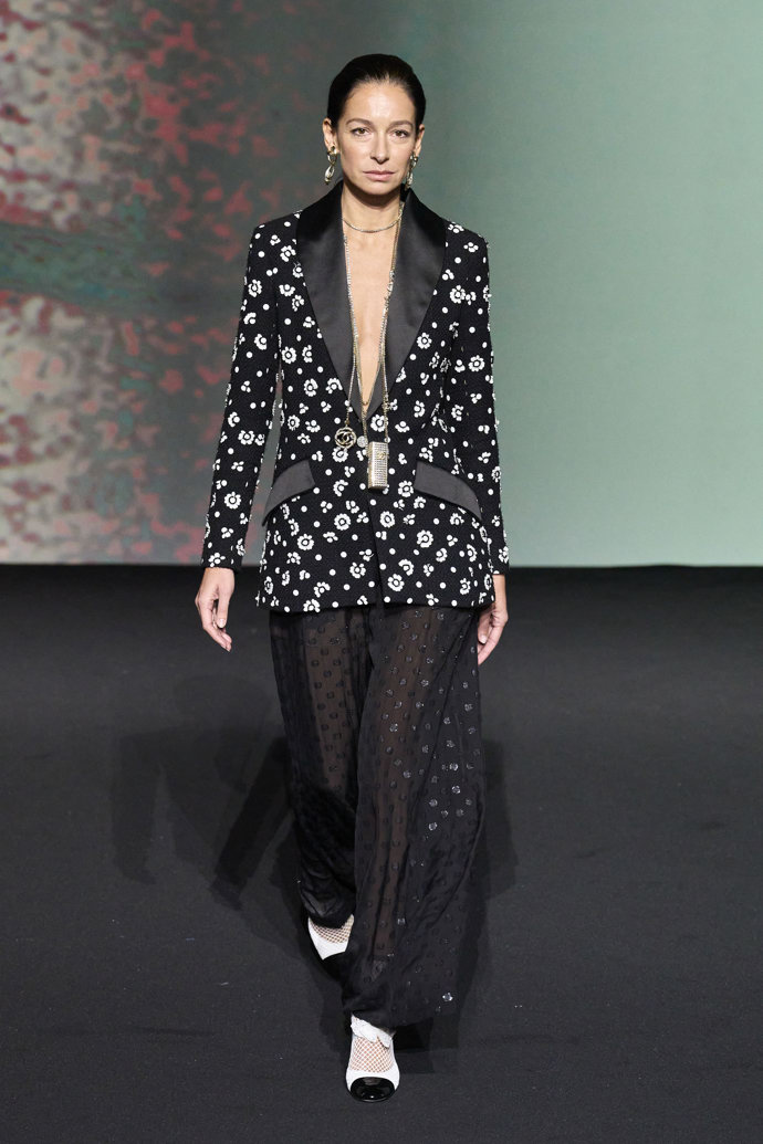 CHANEL Ready-to-Wear Spring/Summer 2023
CHANEL Ready-to-Wear Spring/Summer 2023