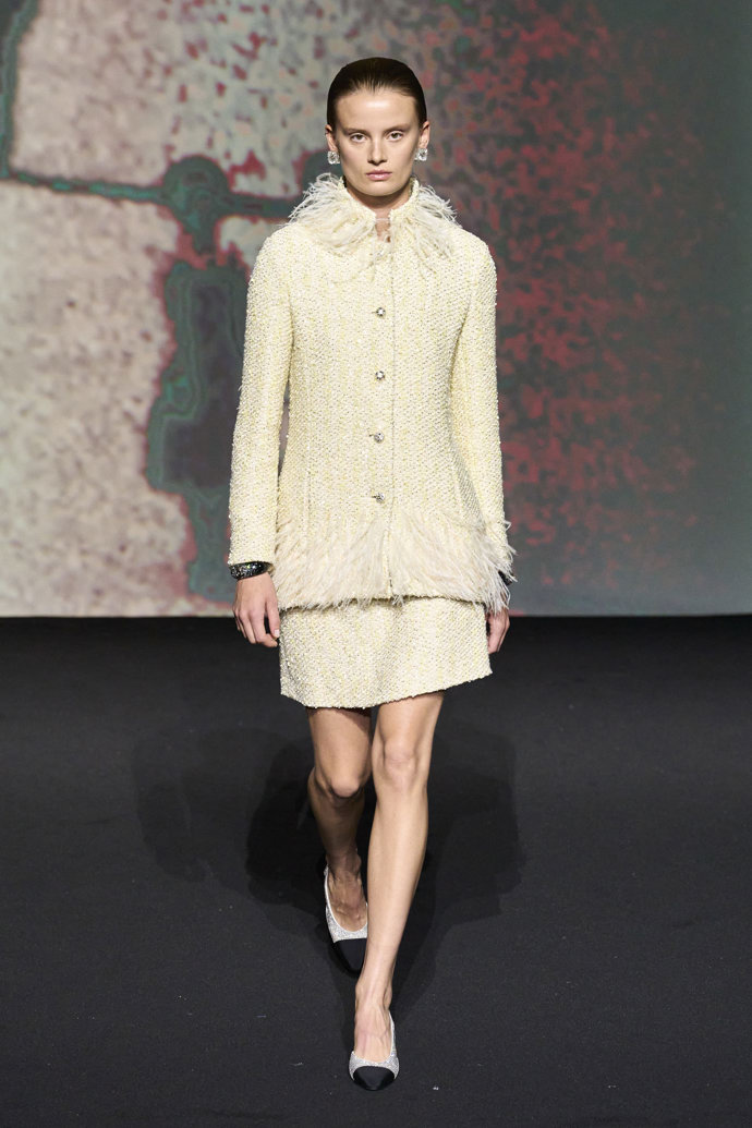 CHANEL Ready-to-Wear Spring/Summer 2023
CHANEL Ready-to-Wear Spring/Summer 2023