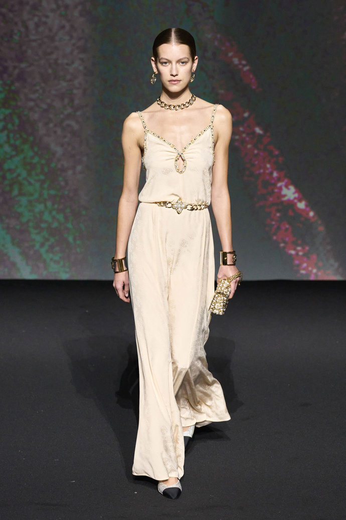 CHANEL Ready-to-Wear Spring/Summer 2023
CHANEL Ready-to-Wear Spring/Summer 2023