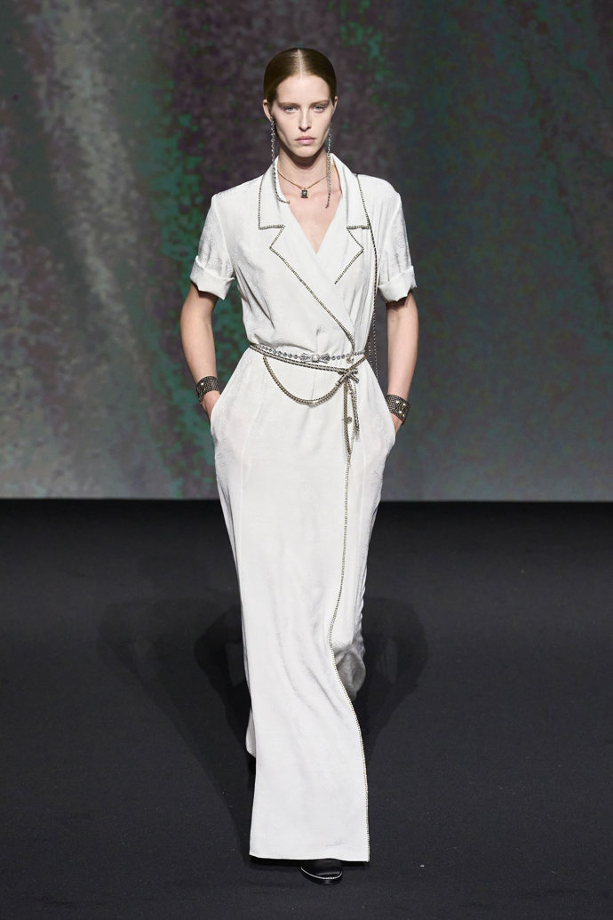 CHANEL Ready-to-Wear Spring/Summer 2023
CHANEL Ready-to-Wear Spring/Summer 2023