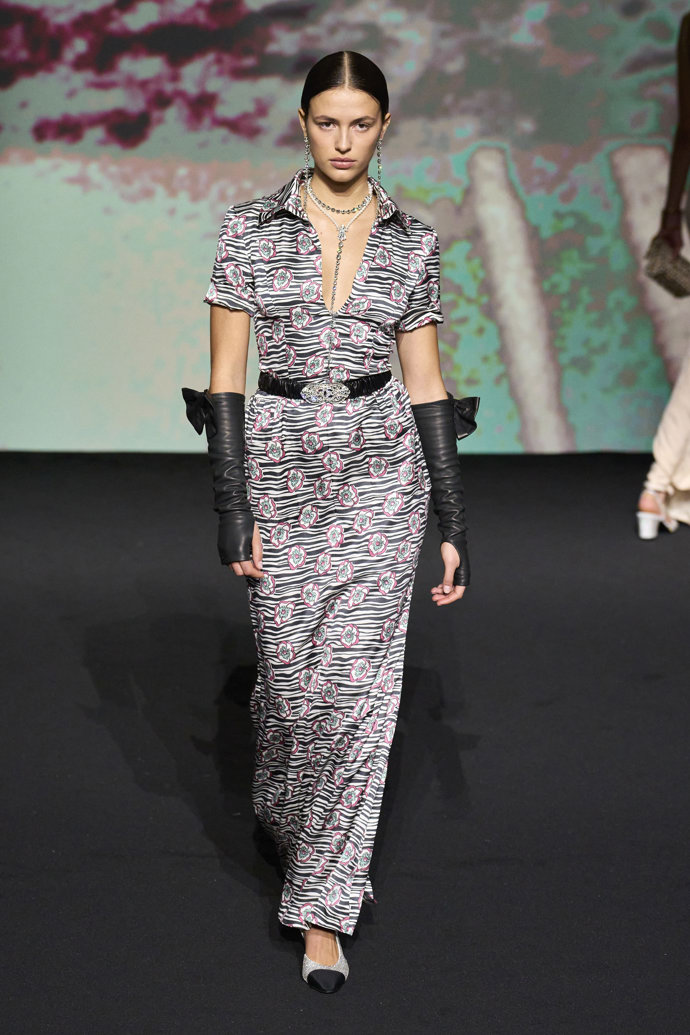 CHANEL Ready-to-Wear Spring/Summer 2023
CHANEL Ready-to-Wear Spring/Summer 2023