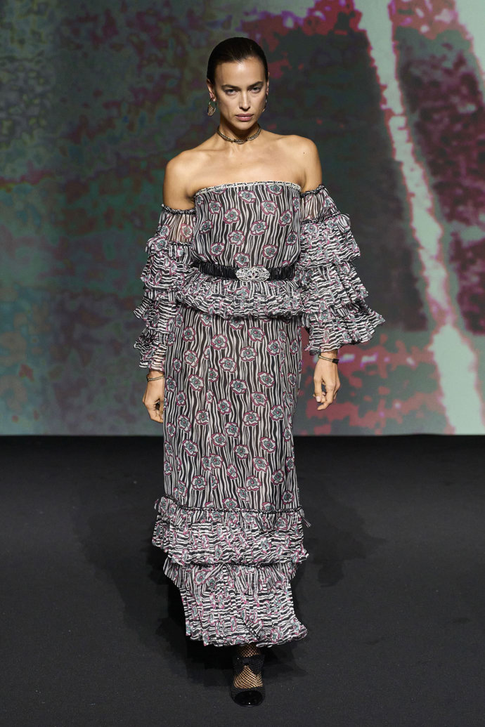 CHANEL Ready-to-Wear Spring/Summer 2023
CHANEL Ready-to-Wear Spring/Summer 2023