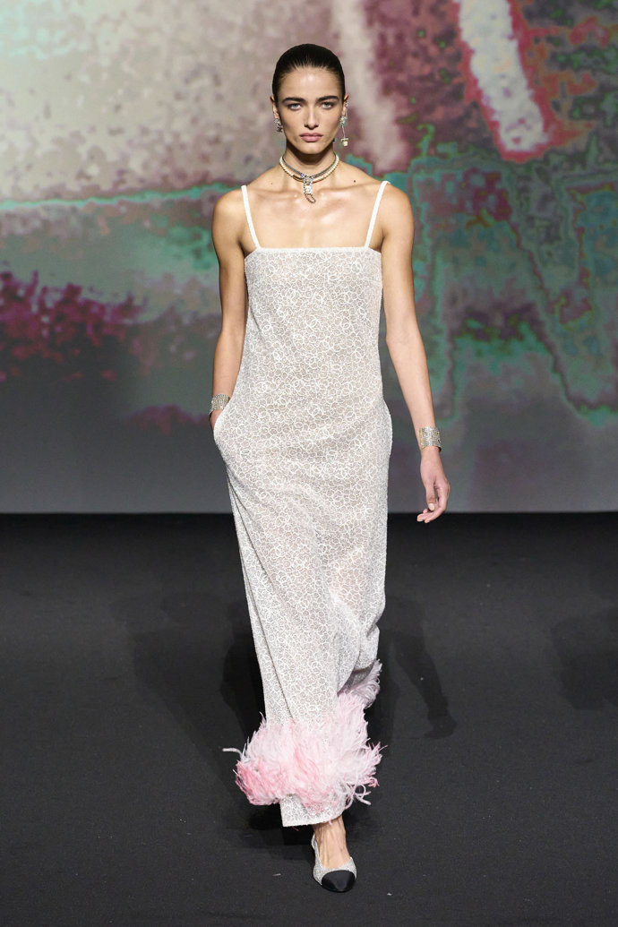 CHANEL Ready-to-Wear Spring/Summer 2023
CHANEL Ready-to-Wear Spring/Summer 2023