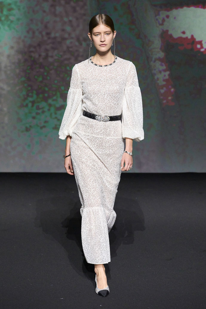 CHANEL Ready-to-Wear Spring/Summer 2023
CHANEL Ready-to-Wear Spring/Summer 2023