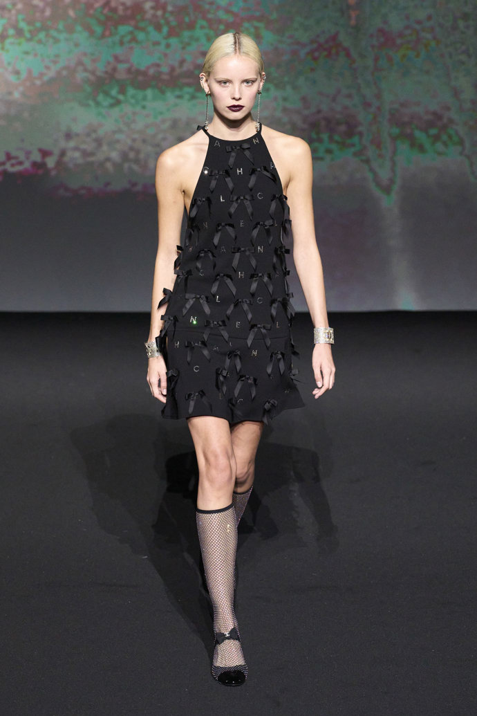 CHANEL Ready-to-Wear Spring/Summer 2023
CHANEL Ready-to-Wear Spring/Summer 2023