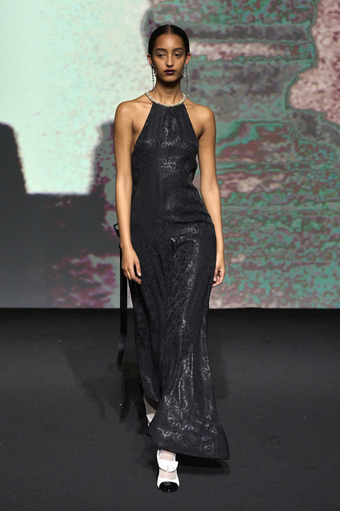 CHANEL Ready-to-Wear Spring/Summer 2023
CHANEL Ready-to-Wear Spring/Summer 2023