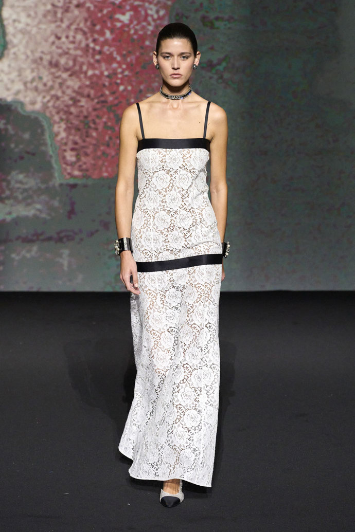 CHANEL Ready-to-Wear Spring/Summer 2023
CHANEL Ready-to-Wear Spring/Summer 2023