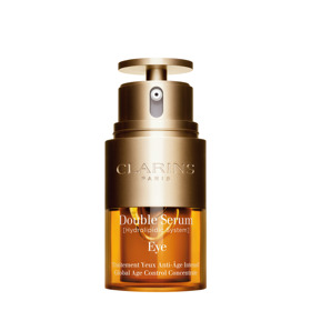 Double Serum Eye vám omladí a projasní oční okolí už za sedm dní.
Double Serum Eye vám omladí a projasní oční okolí už za sedm dní.