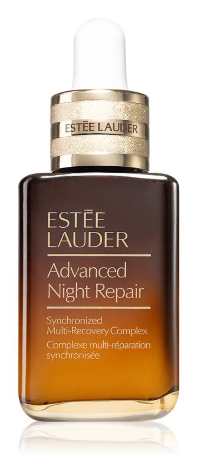  

Estée Lauder Advanced Night Repair Serum, Estée Lauder, od 1300 Kč

