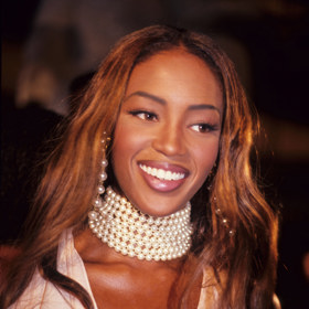  

Krátký románek prožil i s Naomi Campbell. 
