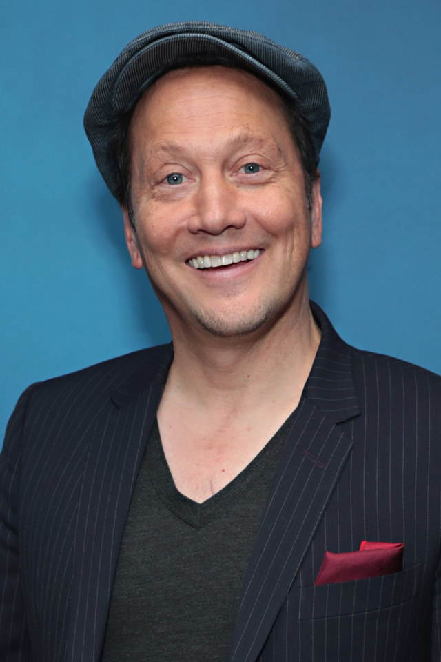 

Rob Schneider
