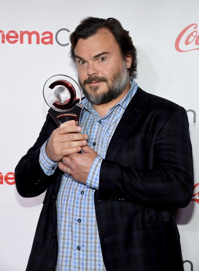  

Jack Black

