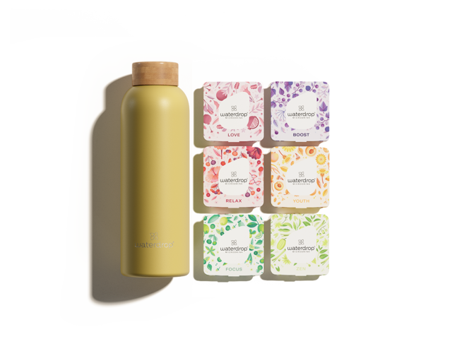 waterdrop® produkty waterdrop® produkty