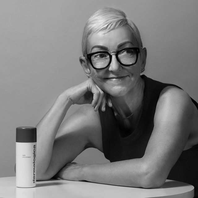 Dermalogica Jane Wurwand