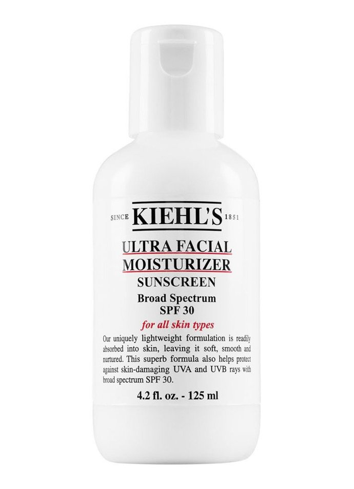  

Kiehl's Ultra Facial Moisturizer, Kiehl's, 840 Kč
