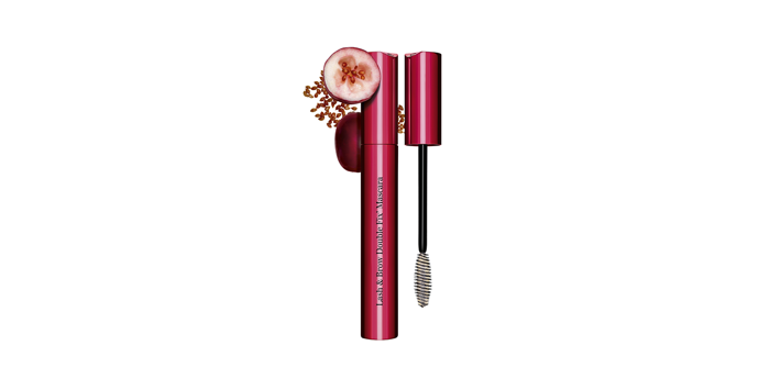 Lash & Brow Double Fix’ Mascara vydrží až 12 hodin. Vytvoří na obočí i nalíčených řasách voděodolný film. 

