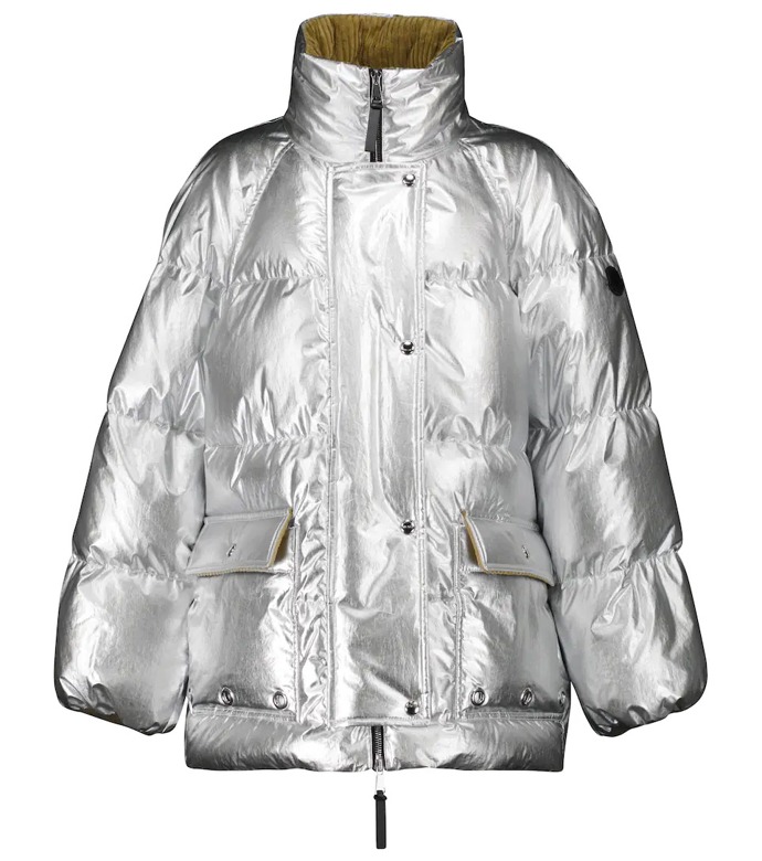 Puffer Coat, Moncler Genius 
