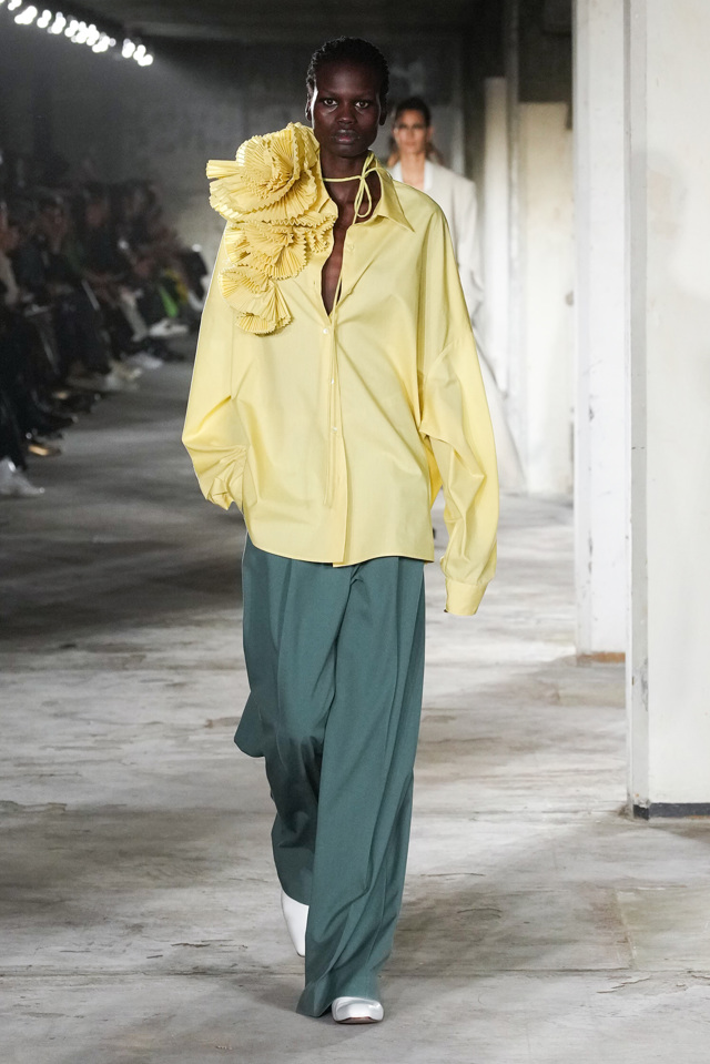 Dries Van Noten Dries Van Noten