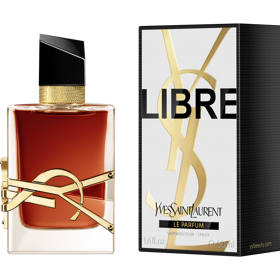 Libre Le Parfum, Yves Saint Laurent, 50 ml za 2840 Kč
Libre Le Parfum, Yves Saint Laurent, 50 ml za 2840 Kč
