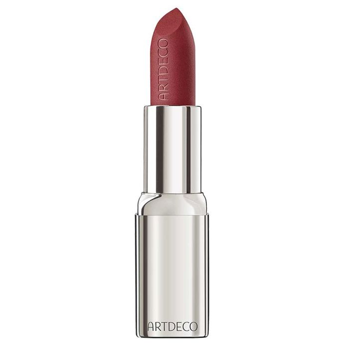  

Krémová dlouhotrvající rtěnka, High Performance Lipstick, Artdeco, odstín Mat Crimson Red, 419 Kč, douglas.cz

