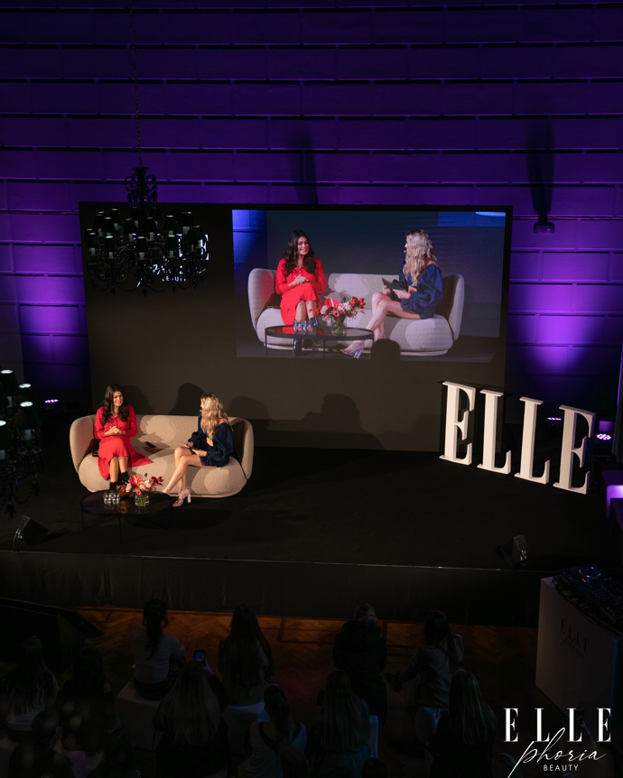  

Beauty event ELLEphoria 2022
