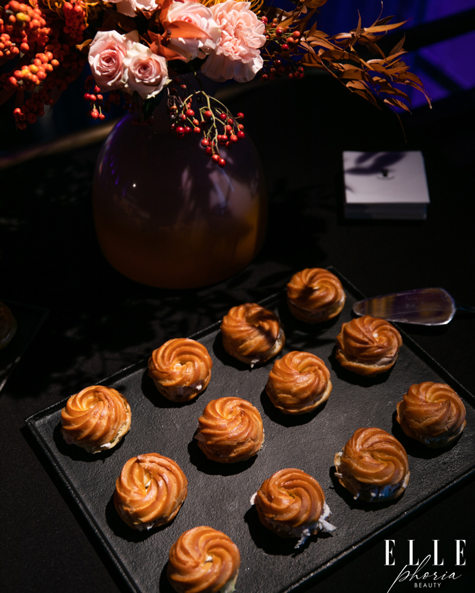  

Beauty event ELLEphoria 2022
