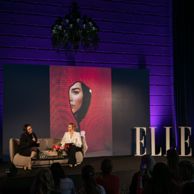  

Beauty event ELLEphoria 2022
