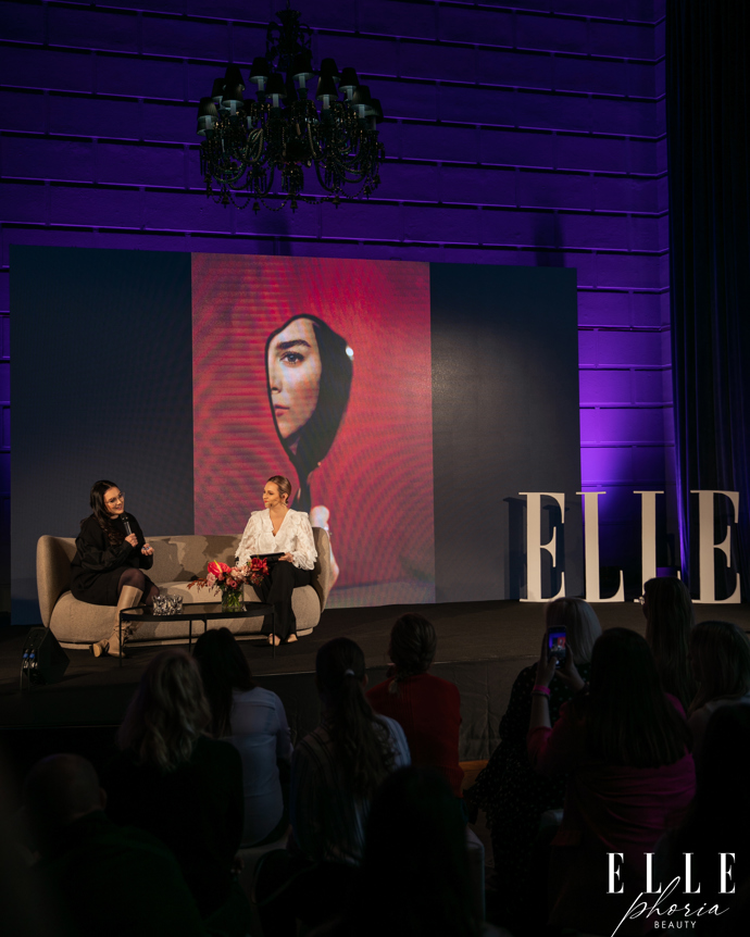  

Beauty event ELLEphoria 2022
