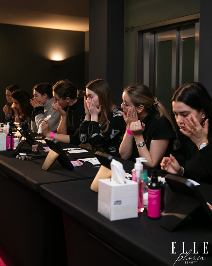  

Beauty event ELLEphoria 2022
