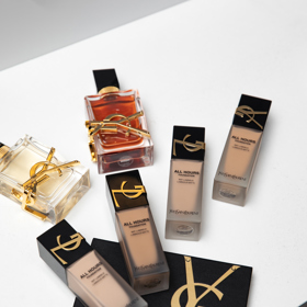  

Beauty event ELLEphoria 2022
