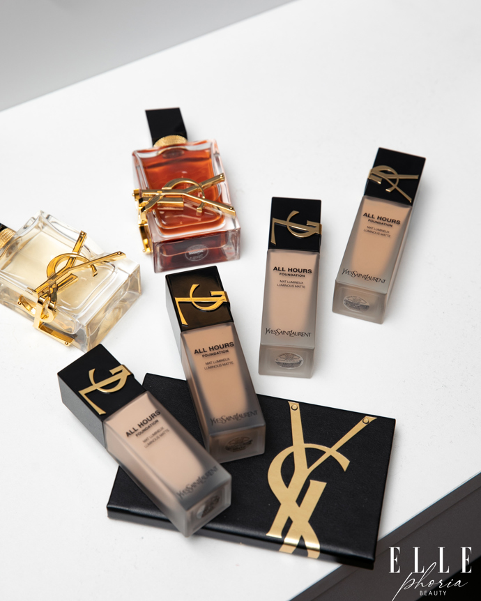  

Beauty event ELLEphoria 2022
