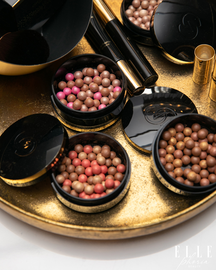  

Beauty event ELLEphoria 2022

