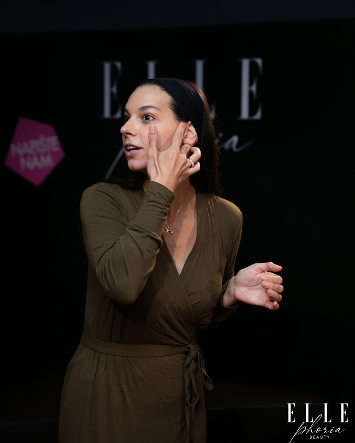  

Beauty event ELLEphoria 2022
