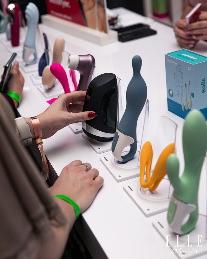  

Beauty event ELLEphoria 2022
